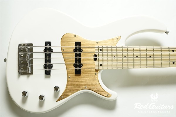 RSB-618/5 - White